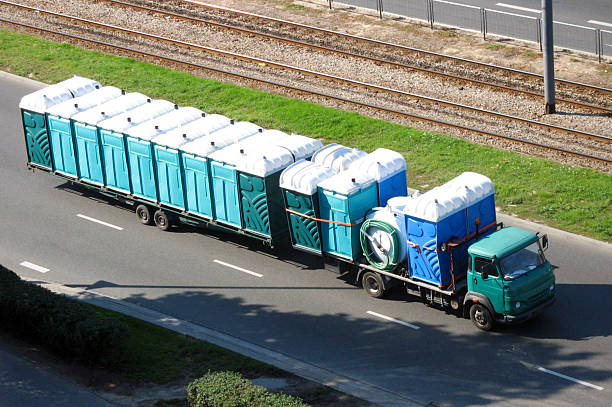 Best Local porta potty services  in Palm Springs, FL